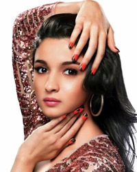 Alia Bhatt